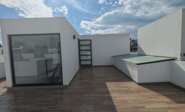 Venta de Casa en Cholula Arboreto