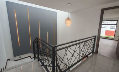 Venta de Casa en Cholula Arboreto