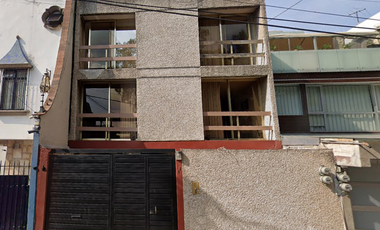 CASA EN REMATE GUSTAVO A MADERO