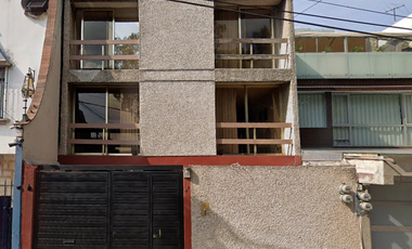 CASA EN REMATE GUSTAVO A MADERO