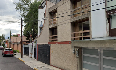 CASA EN REMATE GUSTAVO A MADERO