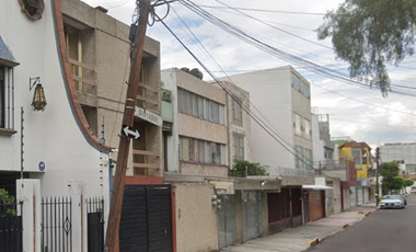 CASA EN REMATE GUSTAVO A MADERO