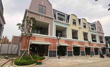 Ruko Bintaro Siap Pakai 3 Lantai