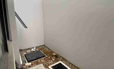 Ruko Bintaro Siap Pakai 3 Lantai