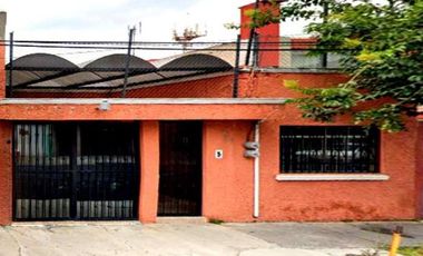 CASA EN REMATE GUSTAVO A MADERO