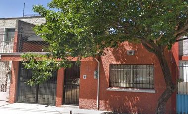 CASA EN REMATE GUSTAVO A MADERO