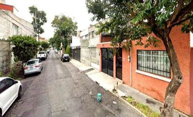 CASA EN REMATE GUSTAVO A MADERO