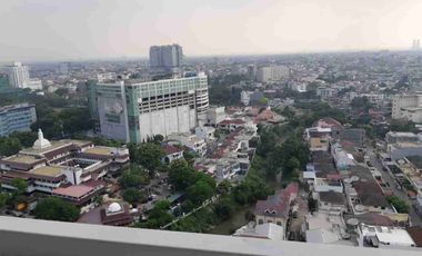 Dijual sewakan The Reiz Condo Furnish