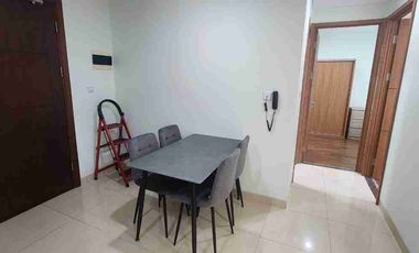 Dijual sewakan The Reiz Condo Furnish