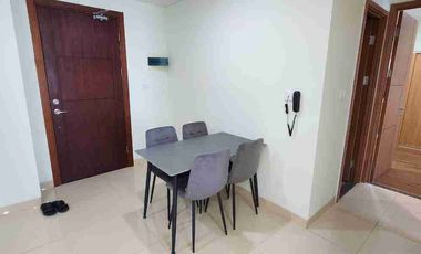 Dijual sewakan The Reiz Condo Furnish