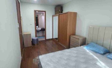 Dijual sewakan The Reiz Condo Furnish