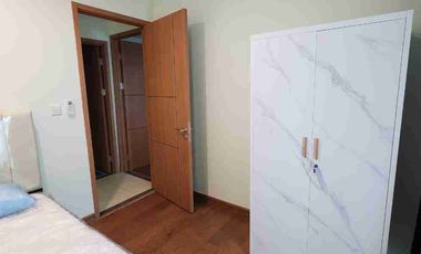 Dijual sewakan The Reiz Condo Furnish