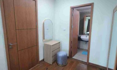 Dijual sewakan The Reiz Condo Furnish