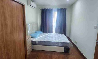 Dijual sewakan The Reiz Condo Furnish