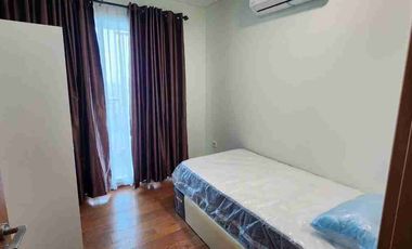 Dijual sewakan The Reiz Condo Furnish