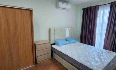 Dijual sewakan The Reiz Condo Furnish