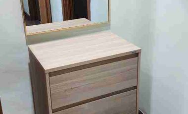 Dijual sewakan The Reiz Condo Furnish