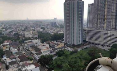 Dijual sewakan The Reiz Condo Furnish