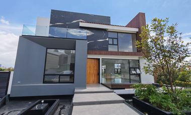 Casa en Venta La Vista Country Club