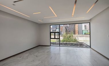 Casa en Venta La Vista Country Club