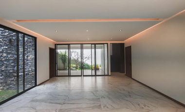 Casa en Venta La Vista Country Club