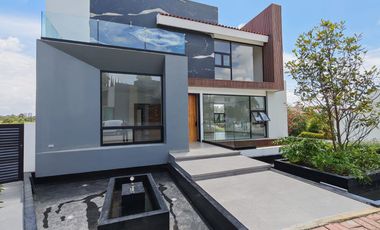 Casa en Venta La Vista Country Club