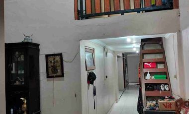 Rumah Siap Huni Lt. 120 Harga Murah di Perumnas 3 , Bekasi Timur.