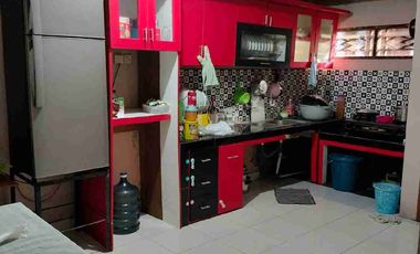 Rumah Siap Huni Lt. 120 Harga Murah di Perumnas 3 , Bekasi Timur.