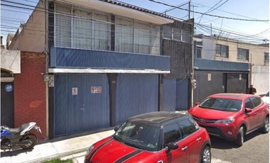 CASA EN REMATE GUSTAVO A MADERO