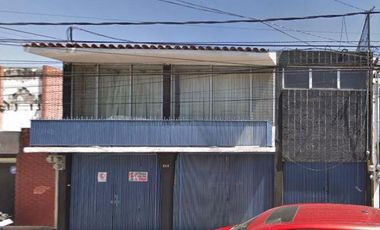 CASA EN REMATE GUSTAVO A MADERO