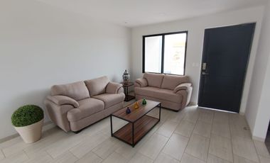 Casa en venta en san andres cholula