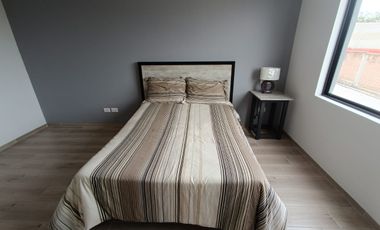 Casa en venta en san andres cholula