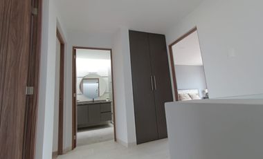 Casa en venta en san andres cholula