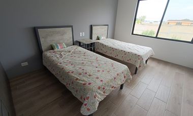 Casa en venta en san andres cholula