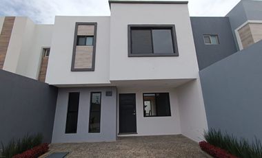 Casa en venta en san andres cholula