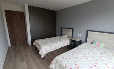 Casa en venta en san andres cholula