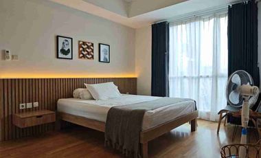 CASA GRANDE RESIDENCE UNIT CANTIK 2+1BR FOR RENT