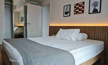 CASA GRANDE RESIDENCE UNIT CANTIK 2+1BR FOR RENT