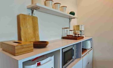 CASA GRANDE RESIDENCE UNIT CANTIK 2+1BR FOR RENT