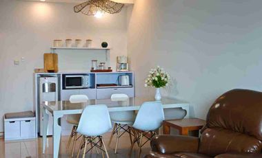 CASA GRANDE RESIDENCE UNIT CANTIK 2+1BR FOR RENT