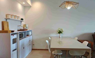 CASA GRANDE RESIDENCE UNIT CANTIK 2+1BR FOR RENT