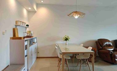 CASA GRANDE RESIDENCE UNIT CANTIK 2+1BR FOR RENT