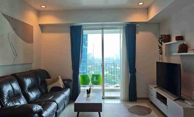 CASA GRANDE RESIDENCE UNIT CANTIK 2+1BR FOR RENT