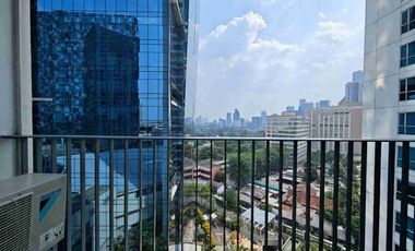 CASA GRANDE RESIDENCE UNIT CANTIK 2+1BR FOR RENT