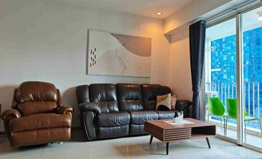 CASA GRANDE RESIDENCE UNIT CANTIK 2+1BR FOR RENT