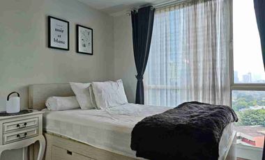 CASA GRANDE RESIDENCE UNIT CANTIK 2+1BR FOR RENT