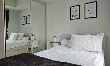 CASA GRANDE RESIDENCE UNIT CANTIK 2+1BR FOR RENT