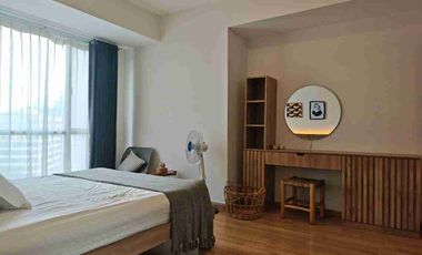 CASA GRANDE RESIDENCE UNIT CANTIK 2+1BR FOR RENT