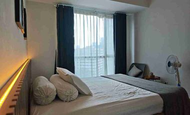 CASA GRANDE RESIDENCE UNIT CANTIK 2+1BR FOR RENT