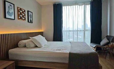 CASA GRANDE RESIDENCE UNIT CANTIK 2+1BR FOR RENT
